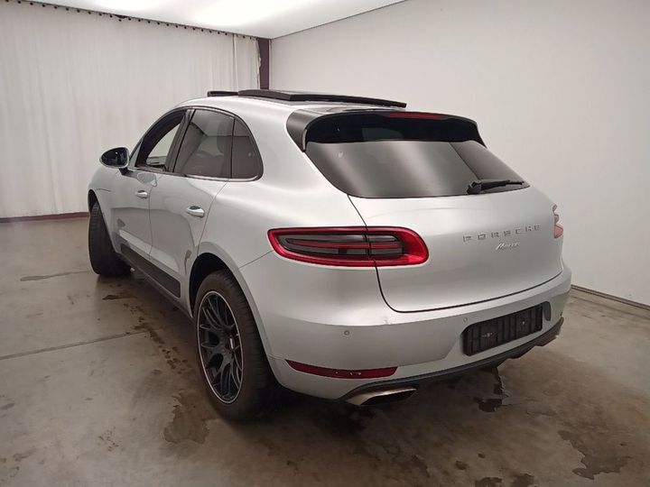 Photo 7 VIN: WP1ZZZ95ZJLB03059 - PORSCHE MACAN 