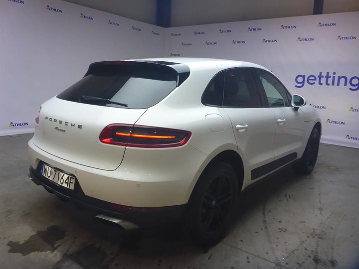 Photo 3 VIN: WP1ZZZ95ZJLB03353 - PORSCHE MACAN 13- 