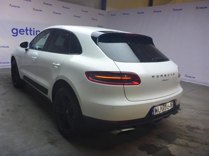 Photo 4 VIN: WP1ZZZ95ZJLB03353 - PORSCHE MACAN 13- 