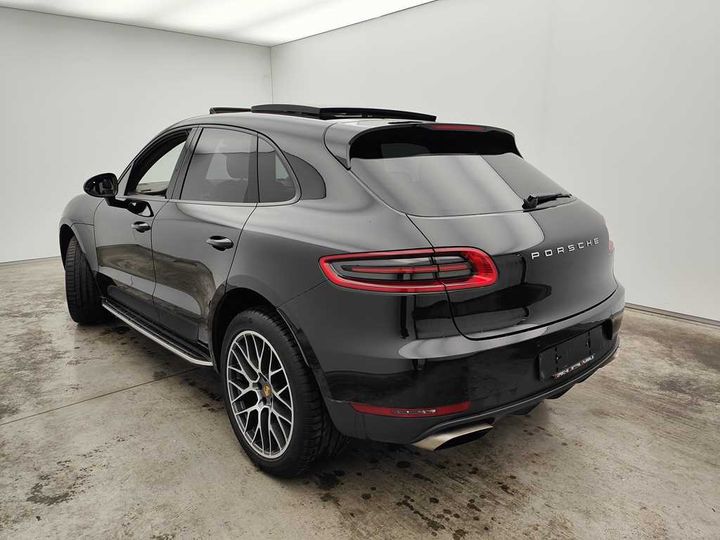 Photo 7 VIN: WP1ZZZ95ZJLB05077 - PORSCHE MACAN 