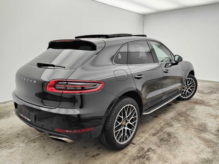 Photo 2 VIN: WP1ZZZ95ZJLB05077 - PORSCHE MACAN 