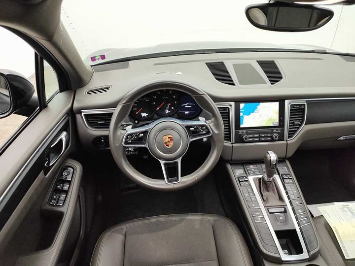 Photo 9 VIN: WP1ZZZ95ZJLB05077 - PORSCHE MACAN 