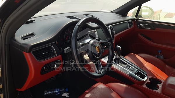 Photo 11 VIN: WP1ZZZ95ZJLB07200 - PORSCHE MACAN 