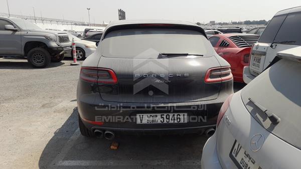 Photo 7 VIN: WP1ZZZ95ZJLB07200 - PORSCHE MACAN 