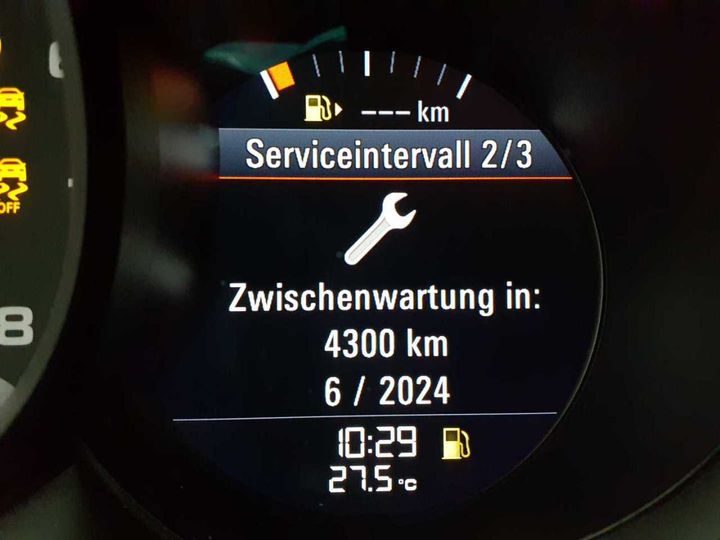 Photo 20 VIN: WP1ZZZ95ZJLB11057 - PORSCHE MACAN PDK 