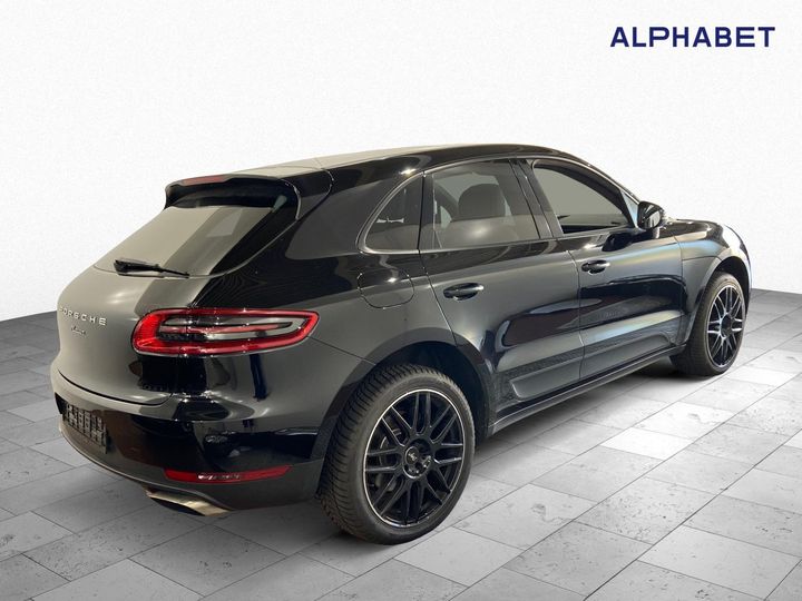 Photo 3 VIN: WP1ZZZ95ZJLB11057 - PORSCHE MACAN PDK 