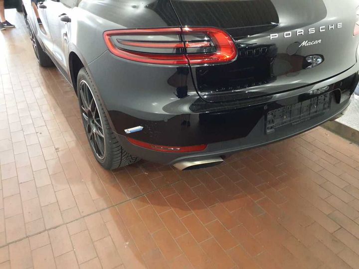 Photo 32 VIN: WP1ZZZ95ZJLB11057 - PORSCHE MACAN PDK 