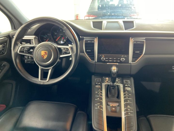 Photo 6 VIN: WP1ZZZ95ZJLB11057 - PORSCHE MACAN PDK 