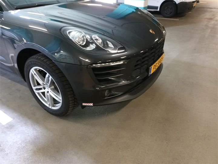 Photo 20 VIN: WP1ZZZ95ZJLB14607 - PORSCHE MACAN 