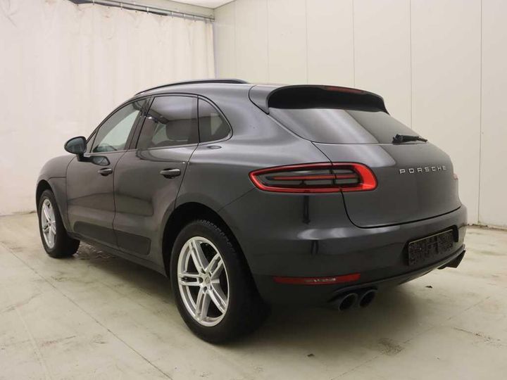 Photo 8 VIN: WP1ZZZ95ZJLB14607 - PORSCHE MACAN 