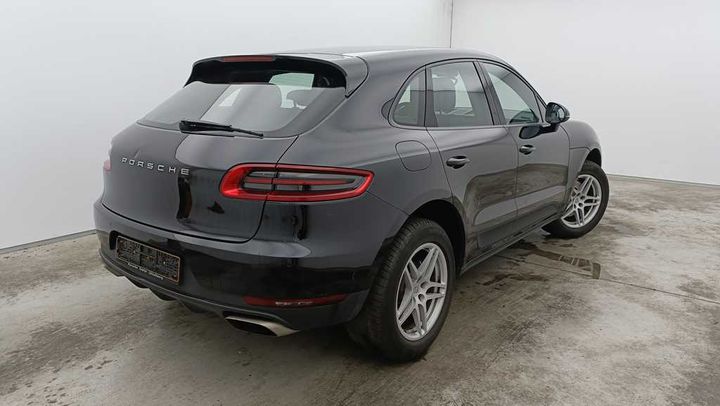 Photo 2 VIN: WP1ZZZ95ZJLB17080 - PORSCHE MACAN 