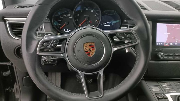 Photo 24 VIN: WP1ZZZ95ZJLB17080 - PORSCHE MACAN 