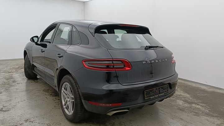 Photo 7 VIN: WP1ZZZ95ZJLB17080 - PORSCHE MACAN 