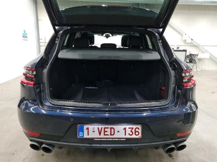 Photo 7 VIN: WP1ZZZ95ZJLB17535 - PORSCHE MACAN 