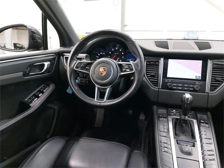 Photo 12 VIN: WP1ZZZ95ZJLB18213 - PORSCHE MACAN 