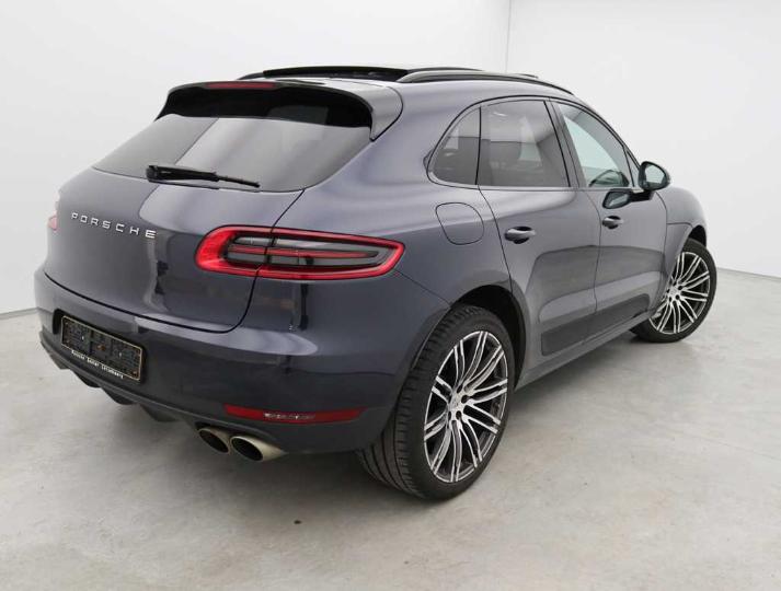 Photo 3 VIN: WP1ZZZ95ZJLB30966 - PORSCHE MACAN 