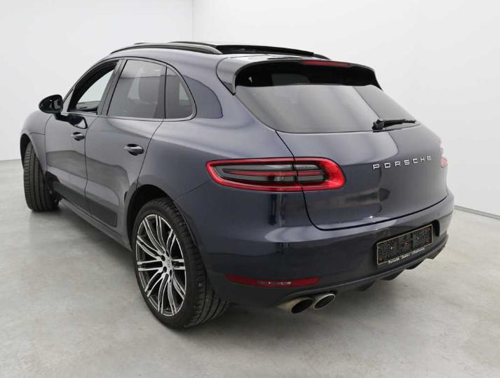 Photo 4 VIN: WP1ZZZ95ZJLB30966 - PORSCHE MACAN 