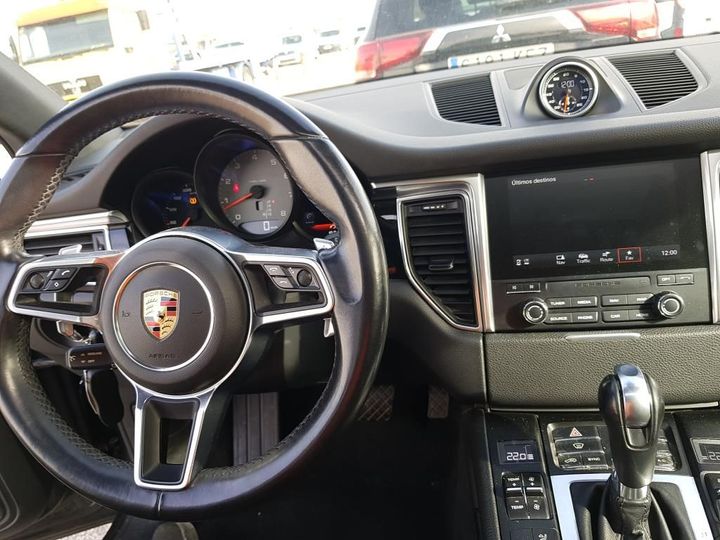 Photo 23 VIN: WP1ZZZ95ZJLB31288 - PORSCHE MACAN 