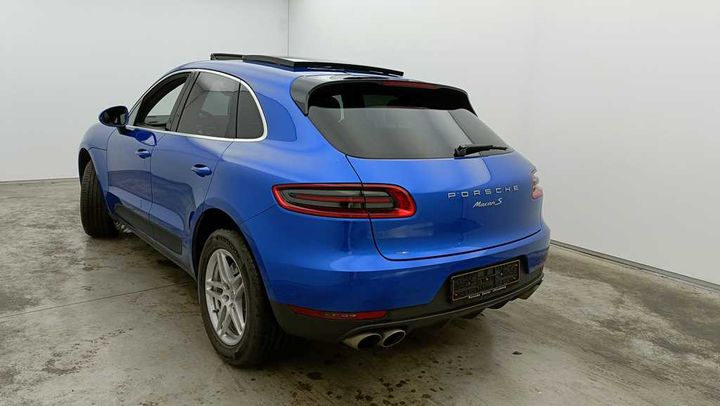 Photo 7 VIN: WP1ZZZ95ZJLB34995 - PORSCHE MACAN 