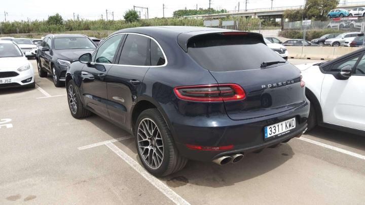 Photo 16 VIN: WP1ZZZ95ZJLB35519 - PORSCHE MACAN 