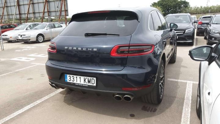 Photo 17 VIN: WP1ZZZ95ZJLB35519 - PORSCHE MACAN 