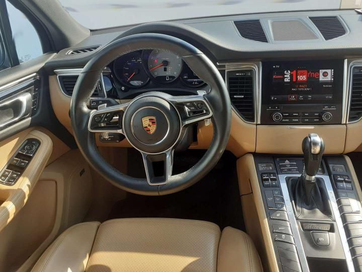 Photo 4 VIN: WP1ZZZ95ZJLB35519 - PORSCHE MACAN 