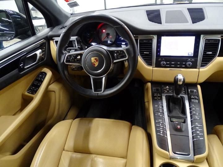 Photo 12 VIN: WP1ZZZ95ZJLB45829 - PORSCHE MACAN 