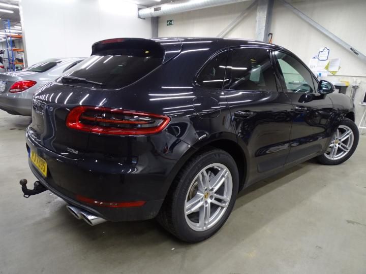 Photo 2 VIN: WP1ZZZ95ZJLB45829 - PORSCHE MACAN 