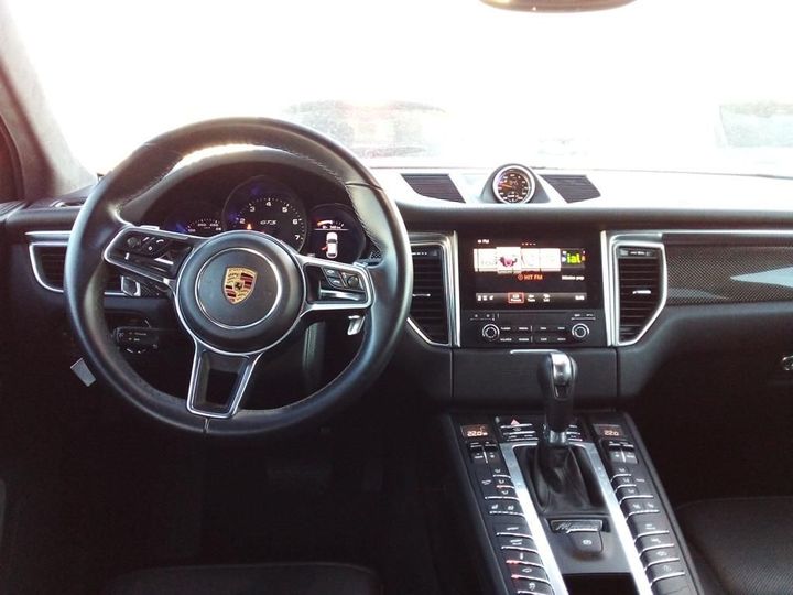 Photo 18 VIN: WP1ZZZ95ZJLB71248 - PORSCHE MACAN 