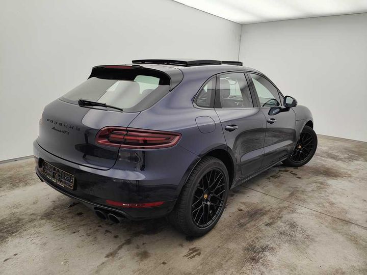 Photo 2 VIN: WP1ZZZ95ZJLB76344 - PORSCHE MACAN 