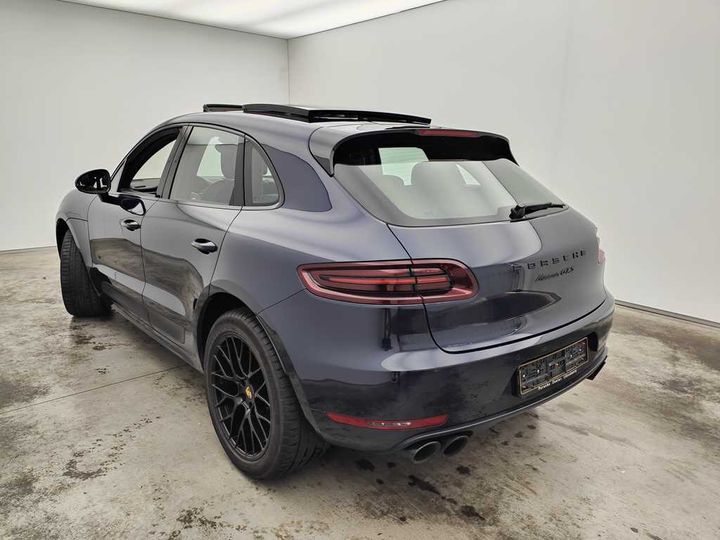 Photo 7 VIN: WP1ZZZ95ZJLB76344 - PORSCHE MACAN 