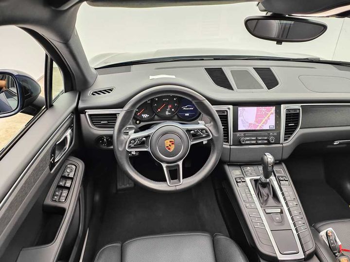 Photo 9 VIN: WP1ZZZ95ZJLB76344 - PORSCHE MACAN 