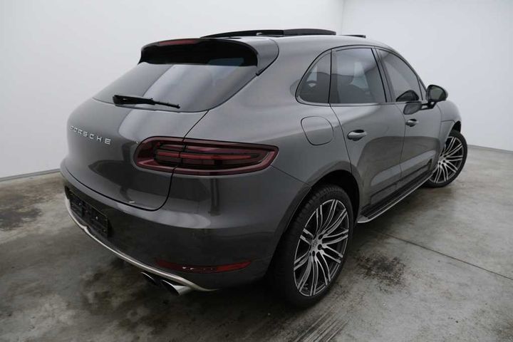 Photo 2 VIN: WP1ZZZ95ZJLB82534 - PORSCHE MACAN 