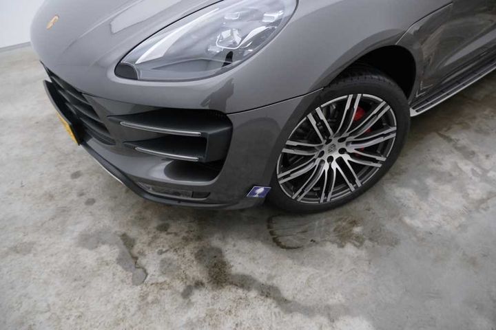 Photo 24 VIN: WP1ZZZ95ZJLB82534 - PORSCHE MACAN 