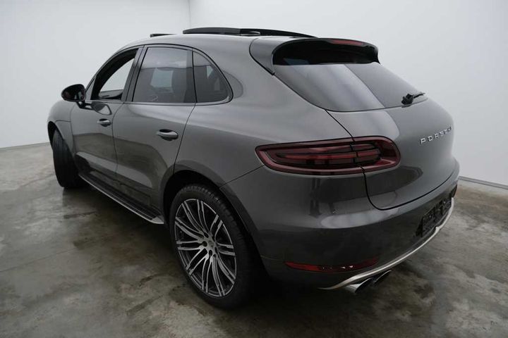 Photo 7 VIN: WP1ZZZ95ZJLB82534 - PORSCHE MACAN 