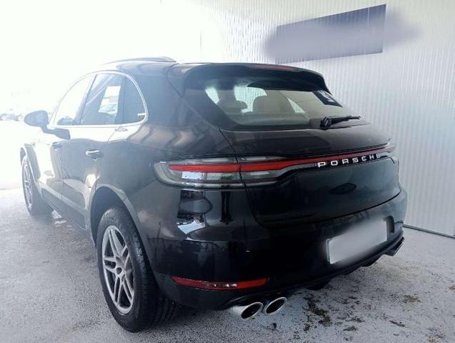 Photo 2 VIN: WP1ZZZ95ZKLB09738 - PORSCHE MACAN 