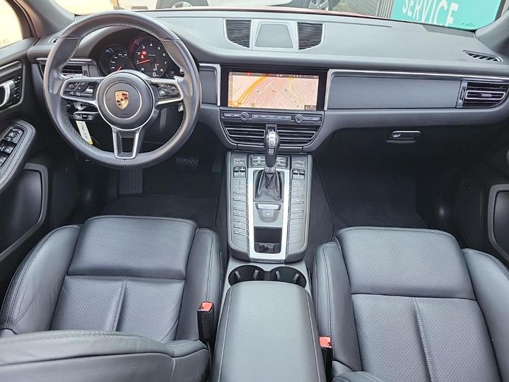 Photo 5 VIN: WP1ZZZ95ZKLB11857 - PORSCHE MACAN 