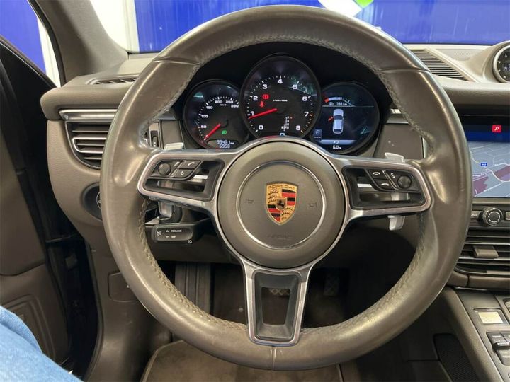 Photo 11 VIN: WP1ZZZ95ZKLB14552 - PORSCHE MACAN 