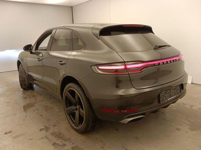 Photo 2 VIN: WP1ZZZ95ZKLB15870 - PORSCHE MACAN 