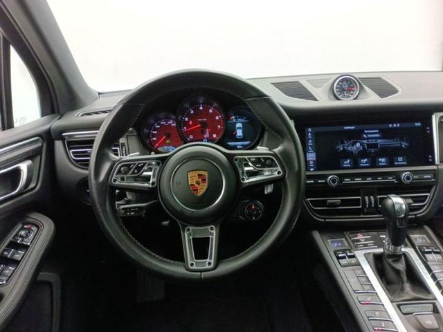 Photo 5 VIN: WP1ZZZ95ZKLB15870 - PORSCHE MACAN 