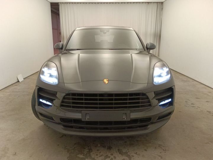 Photo 1 VIN: WP1ZZZ95ZKLB15870 - PORSCHE MACAN 