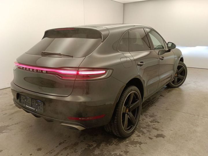 Photo 3 VIN: WP1ZZZ95ZKLB15870 - PORSCHE MACAN 