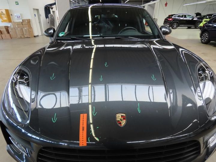 Photo 15 VIN: WP1ZZZ95ZKLB17305 - PORSCHE MACAN 