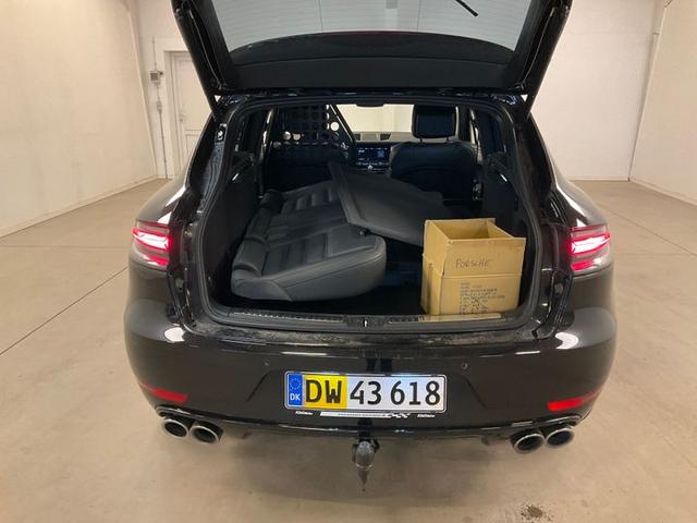 Photo 17 VIN: WP1ZZZ95ZKLB25676 - PORSCHE MACAN 