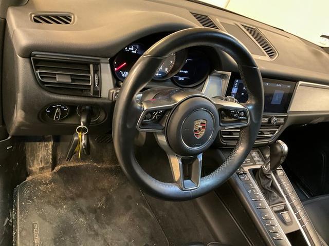 Photo 5 VIN: WP1ZZZ95ZKLB25676 - PORSCHE MACAN 