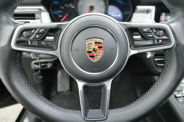 Photo 23 VIN: WP1ZZZ95ZKLB26186 - PORSCHE MACAN 