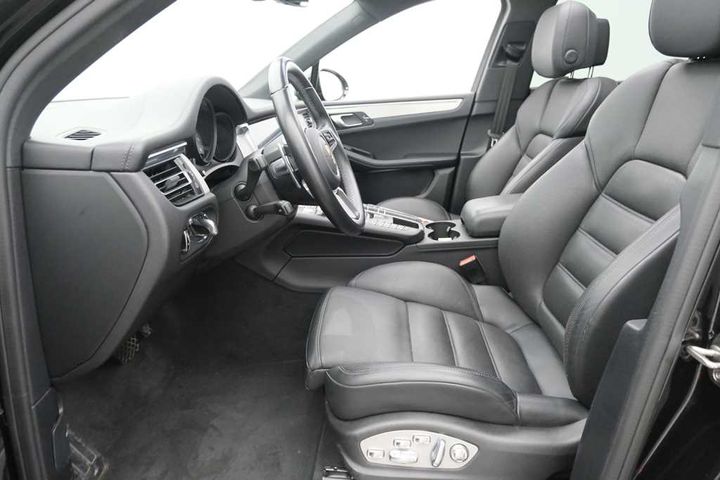 Photo 3 VIN: WP1ZZZ95ZKLB26186 - PORSCHE MACAN 