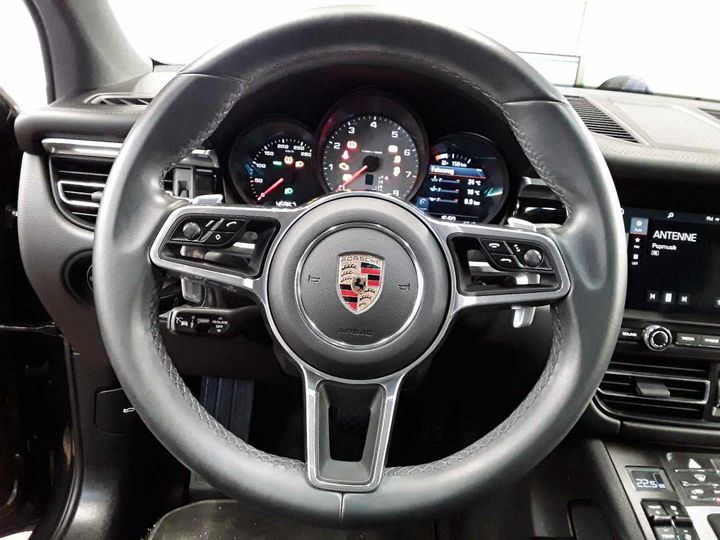 Photo 14 VIN: WP1ZZZ95ZKLB26470 - PORSCHE MACAN S PDK 