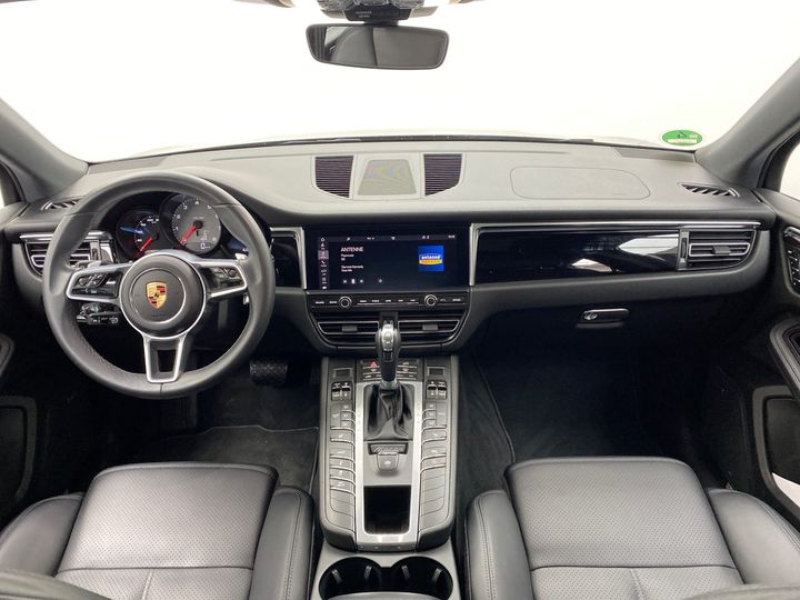 Photo 7 VIN: WP1ZZZ95ZKLB26470 - PORSCHE MACAN S PDK 