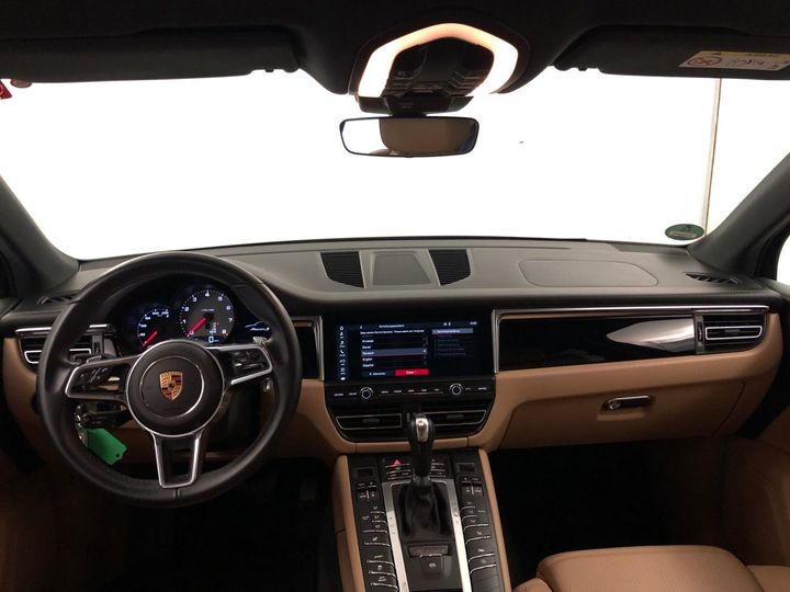 Photo 7 VIN: WP1ZZZ95ZKLB28412 - PORSCHE MACAN S PDK 